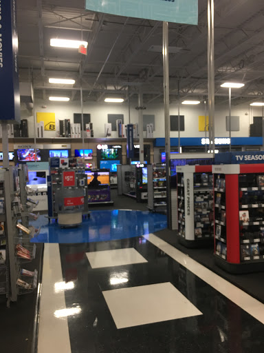 Electronics Store «Best Buy», reviews and photos, 6809 W Canal Dr, Kennewick, WA 99336, USA