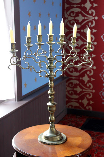 Museum «Temple Israel Museum», reviews and photos, 201 W 4th St, Leadville, CO 80461, USA