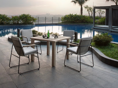 Modern Style Outdoor Furniture Tauranga