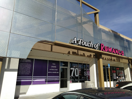 Adult Entertainment Store «A Touch of Romance», reviews and photos, 10281 Magnolia Ave, Riverside, CA 92503, USA