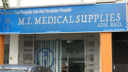 M.I. Medical Supplies Sdn. Bhd.