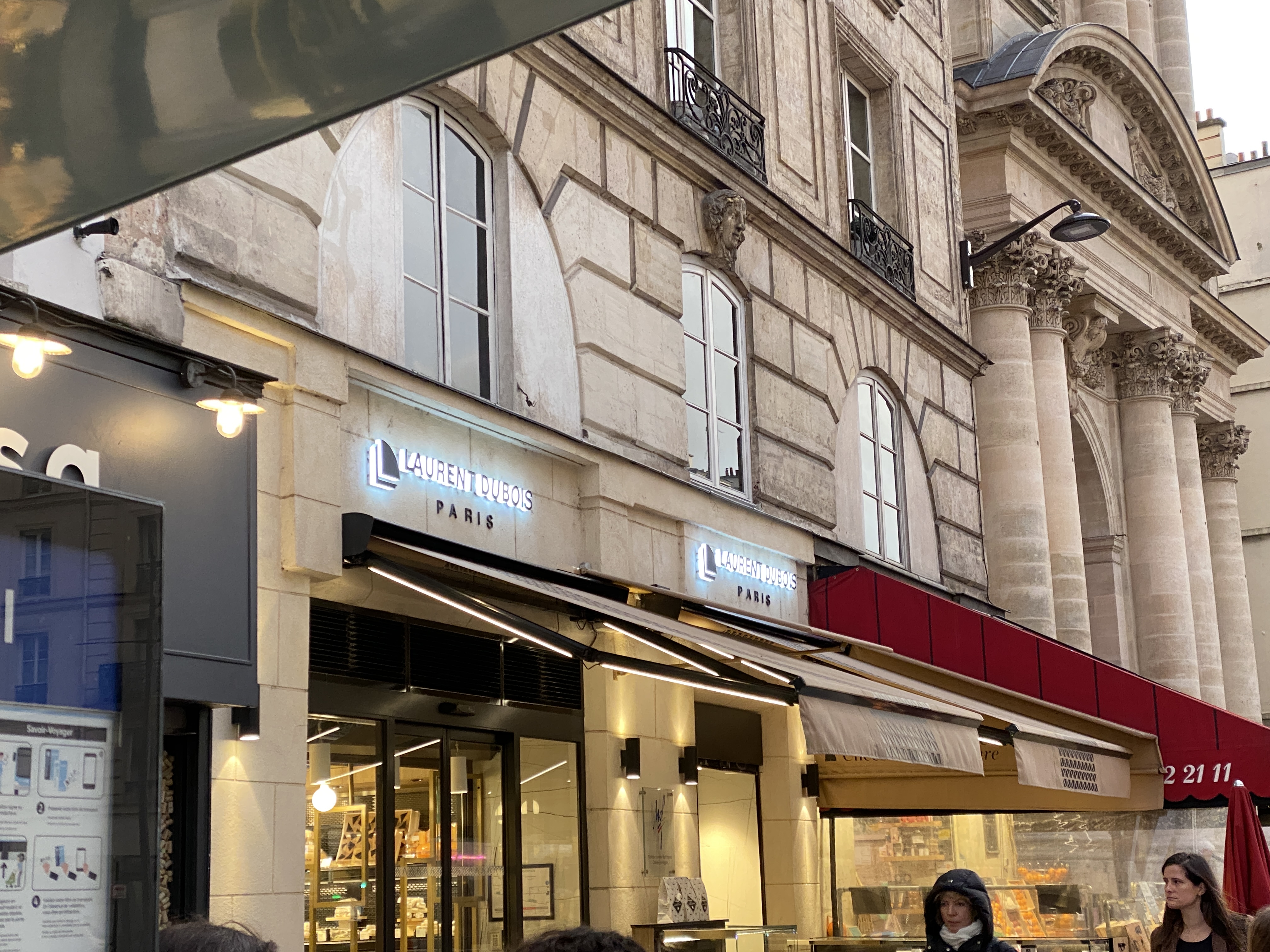 Photo n° 1 de l'avis de Yves.D fait le 09/02/2024 à 16:52