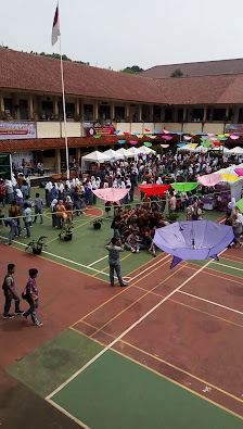 Video - SMA NEGERI 39 Jakarta