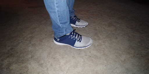 Shoe Store «Famous Footwear», reviews and photos, 2810 W Monte Vista Ave, Turlock, CA 95380, USA