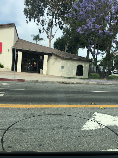 Bank «Bank of America Financial Center», reviews and photos