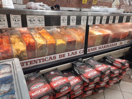 Butcher Shop «La Michoacana Meat Market», reviews and photos, 7914 Culebra Rd #106, San Antonio, TX 78251, USA