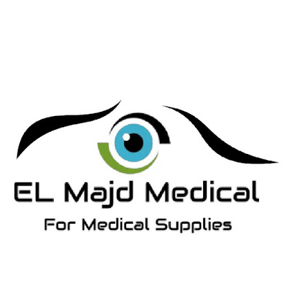 Elmajd Medical for medical supplies