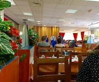 Atmosphère du Restaurant Le Pavé Des Halles à Pont-Sainte-Marie - n°1
