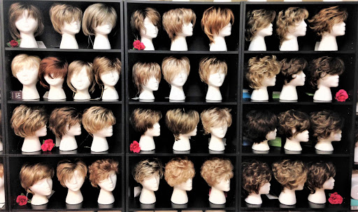 Ginny's Wigs/Plus