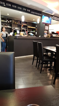 Atmosphère du Restaurant japonais Yoshi Sushi à Sélestat - n°4