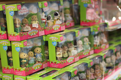 Toy Store «Castle Toys and Games - Wexford, PA», reviews and photos, 12033 Perry Hwy, Wexford, PA 15090, USA