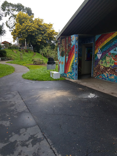 Park «Maxwell Park», reviews and photos, 4618 Allendale Ave, Oakland, CA 94619, USA