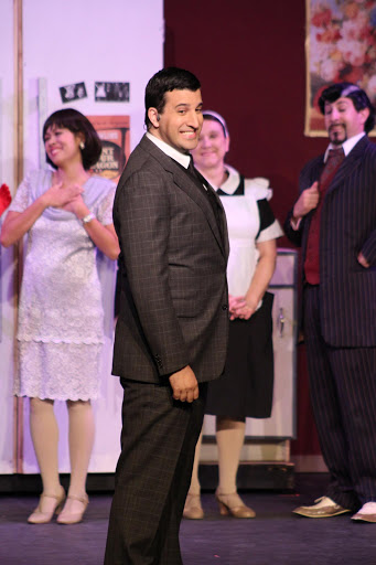 Performing Arts Theater «Playhouse 22», reviews and photos, 721 Cranbury Rd, East Brunswick, NJ 08816, USA