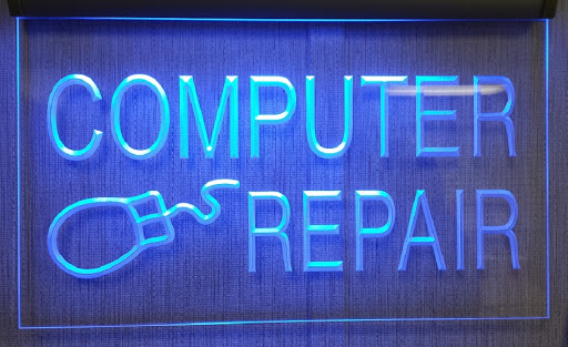 Phone Repair Service «Plymouth Computers & Phones», reviews and photos, 27840 Plymouth Rd, Livonia, MI 48150, USA