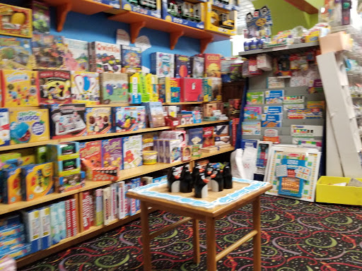 Toy Store «G. Willikers Toys», reviews and photos, 461 Broadway, Saratoga Springs, NY 12866, USA
