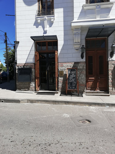 Liberal pubs La Paz