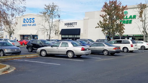 Clothing Store «Ross Dress for Less», reviews and photos, 2415 N Monroe St, Tallahassee, FL 32303, USA