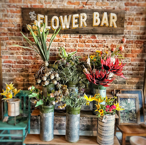 Market «Birdies Market & Catering | Grassroots Coffee», reviews and photos, 206 N Patterson St, Valdosta, GA 31601, USA