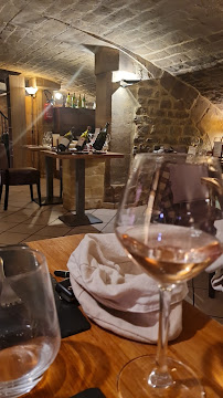 Plats et boissons du Restaurant français La Table d'Arthur à Charleville-Mézières - n°4