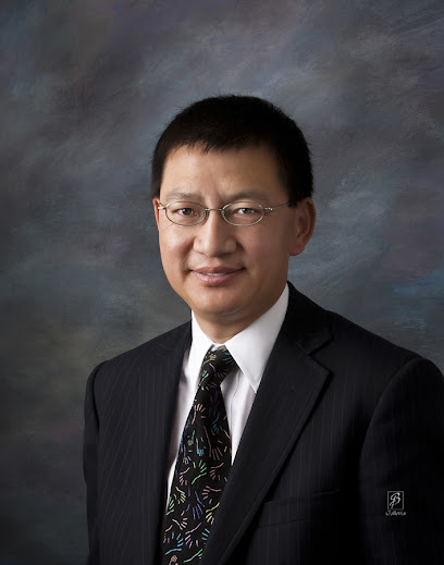 Ze-Hui Han, MD - Iowa Ortho