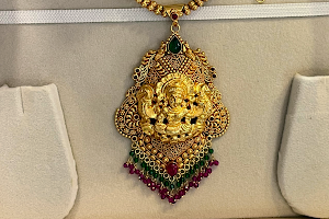 Sri Sumathi Jewellers image