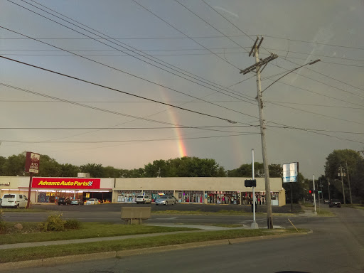 Discount Store «Kmart», reviews and photos, 2535 Hubbell Ave, Des Moines, IA 50317, USA