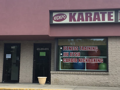 Kempo Martial Arts & Fitness