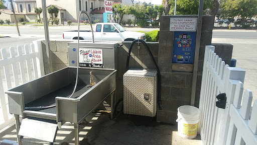 Car Wash «E-Z Clean Car & Dog Wash», reviews and photos, 7940 Monterey Rd, Gilroy, CA 95020, USA