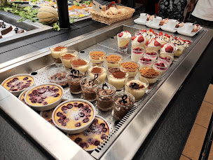 Photo n°44 de FLUNCH AULNAY à Aulnay-sous-Bois ()