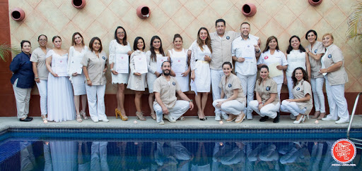 College of Massage Puebla Prados Agua Azul