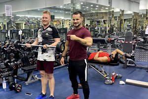 Fitness Trainer Dubai image