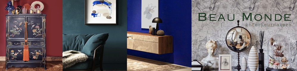 Beau Monde interieurmakers