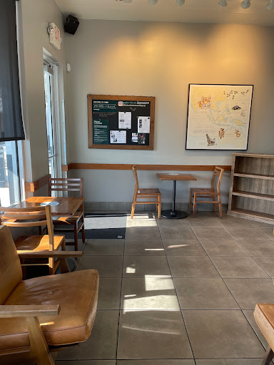 Coffee Shop «Starbucks», reviews and photos, 423 S Federal Hwy, Pompano Beach, FL 33062, USA