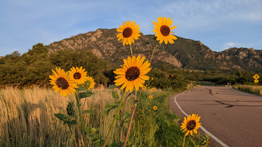 State Park «Cheyenne Mountain State Park», reviews and photos, 410 JL Ranch Heights Rd, Colorado Springs, CO 80926, USA