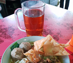 RajaBakso cakto photo