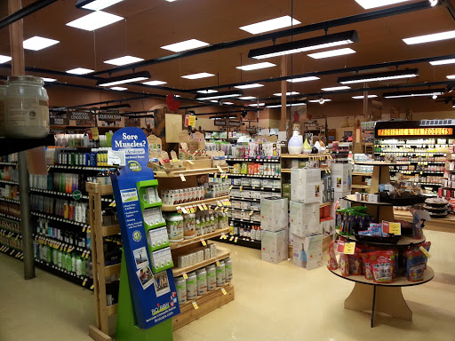 Earth Fare, 220 Continuum Dr, Fletcher, NC 28732, USA, 