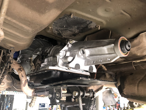 Auto Repair Shop «Advanced Automotive LLC | Auto Diagnostic Services | Transmission Repair Las Cruces NM», reviews and photos, 1104 S Solano Dr, Las Cruces, NM 88001, USA