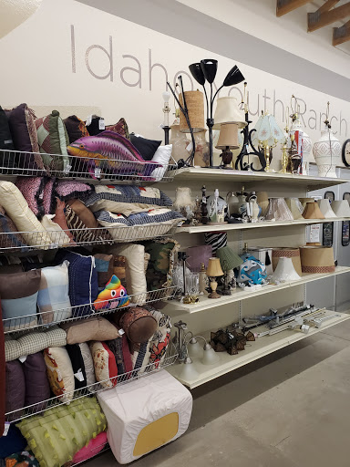 Thrift Store «Idaho Youth Ranch Thrift Store», reviews and photos