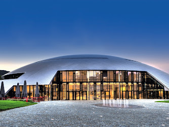 Rosey Concert Hall