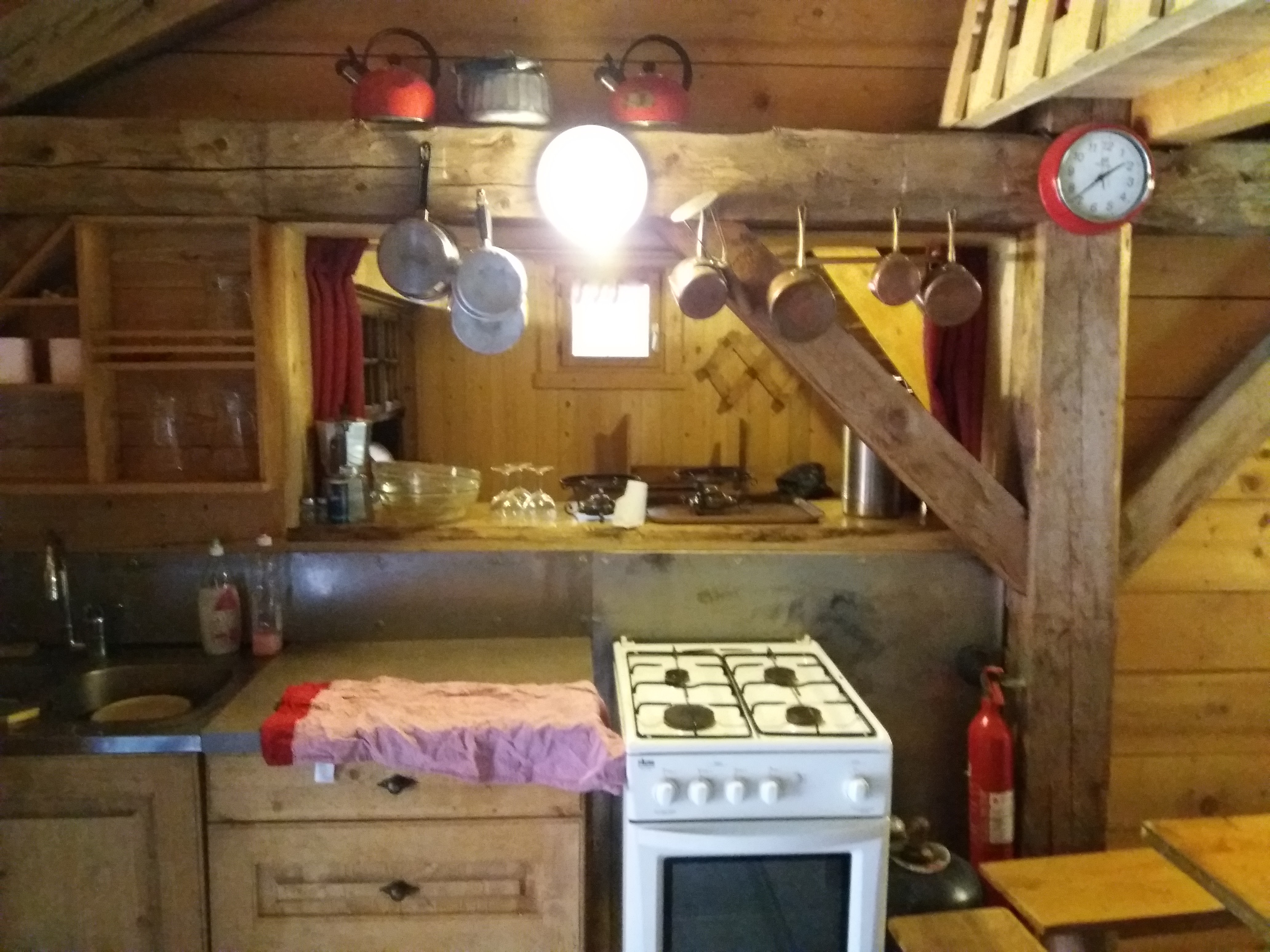 Photo n° 1 de l'avis de Céline.H fait le 26/08/2018 à 06:30