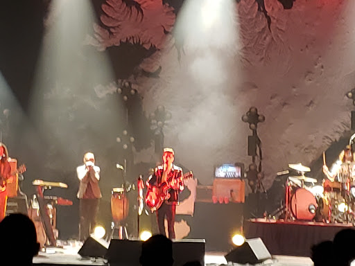 Performing Arts Theater «Canton Palace Theatre», reviews and photos, 605 Market Ave N, Canton, OH 44702, USA