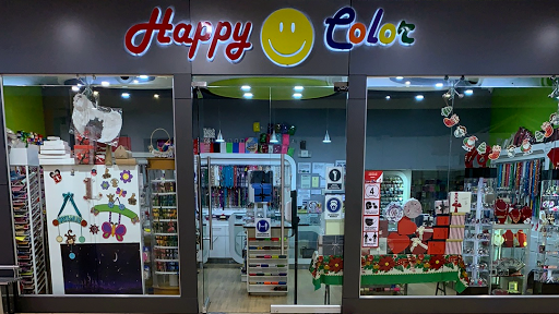 Happy Color | Albrook Mall