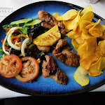 Photo n°2 de l'avis de Trico. fait le 22/03/2022 à 19:46 sur le  Casa Lau à 