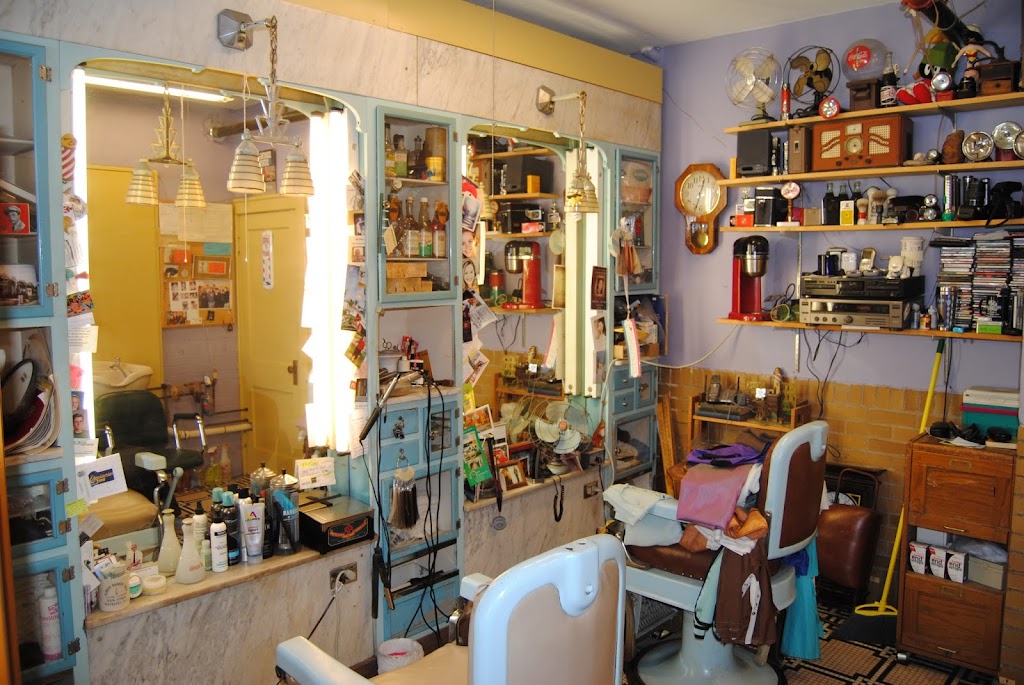 Smart Barber Shop Athens, OH 45701 Services and Reviews