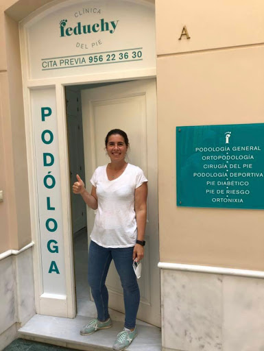 Clínica del Pie Feduchy