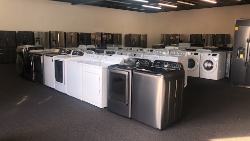 Used Appliance Store «Maryland Appliances», reviews and photos, 144 S Azar Ave, Glen Burnie, MD 21060, USA
