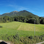 Photo n°2 de l'avis de Vincenzo.c fait le 17/08/2017 à 08:52 sur le  Hotel La Jazza à Santa Maria Maggiore