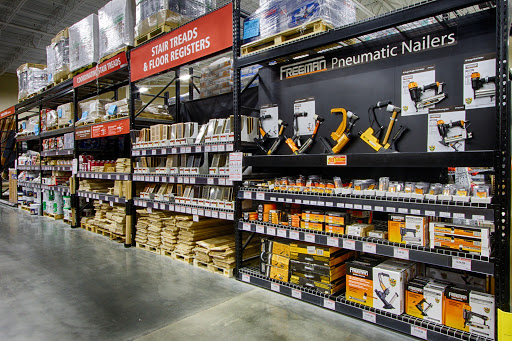 Tile Store «Floor & Decor», reviews and photos, 2918 Buford Dr NE, Buford, GA 30519, USA