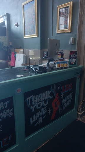 Bicycle Store «Lowertown Bike Shop», reviews and photos, 214 4th St E #160, St Paul, MN 55101, USA