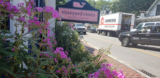 Clothing Store «Vineyard Vines», reviews and photos, 56 Narragansett Ave, Oak Bluffs, MA 02557, USA